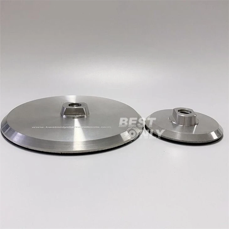 6 inch Backing Pads