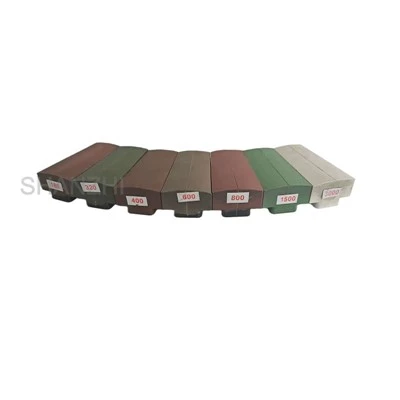 140 mm Diamond Fickert abrazivni bloki